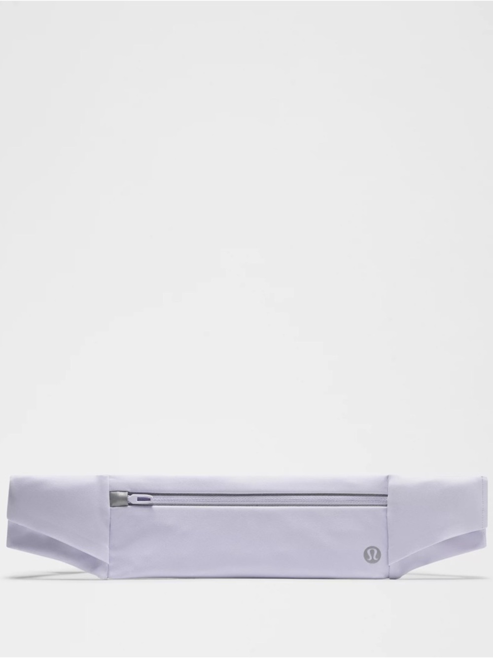 Lululemon Fast and Free Running Belt - Serene Blue - Size S/M